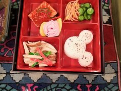 -大冒险家餐厅