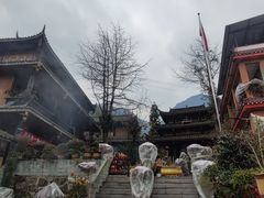 -龙窝子