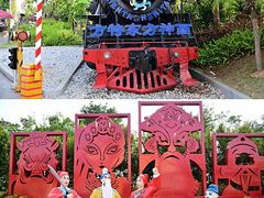 -厦门方特东方神画