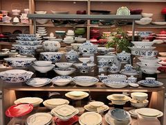 -杭州陶瓷品市场·景青陶瓷有限公司