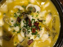 王府酸菜鱼-王四酒家苏帮菜馆(观前店)