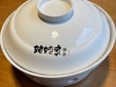 -姥姥家春饼店(惠新东街店)