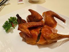 -利苑酒家(合景国际金融广场店)