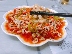 鱼香肉丝-老健康贾姨原味馆
