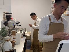 -Cafe on warm(丹霞店)