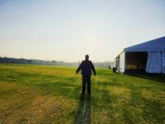 -上海海湾国家森林公园