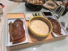 -江南韵·无锡太湖文化体验餐厅(凤凰天街店)