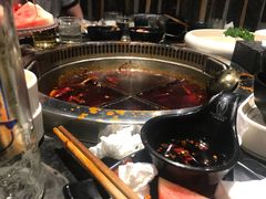 -小王少龙火锅(沙南街店)