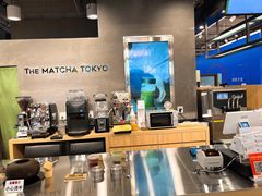 -THE MATCHA TOKYO抹茶东京
