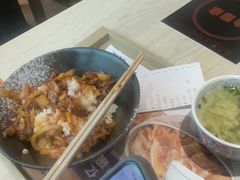 -吉野家 (新街口外大街店)