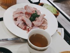 -沄记顺德菜打边炉(东直门店)