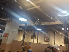 大堂-莱真牛碳火烤肉(合肥旗舰店)