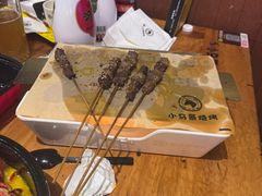 -本色.小马哥烧烤(无锡九里仓店)