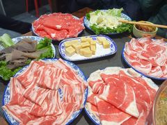 -吉祥涮羊肉