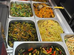 -刘小忙把子肉(北园大街总店)