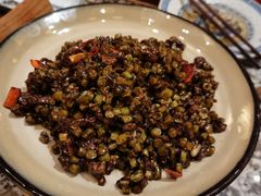 薄饼牛肉松-南京大牌档(凯德大峡谷店)