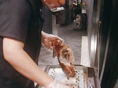 -羲和雅苑•北京烤鸭(平安国际金融中心店)