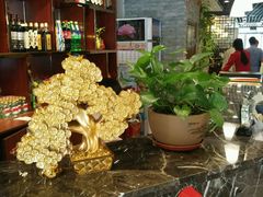 -黄家饺子东北特色菜馆(湖滨商业街店)