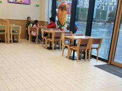大堂-德克士(腾达店)