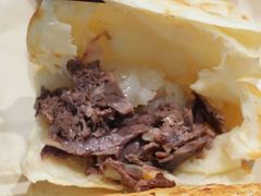 -高玛纳驴肉火烧(河间总店)