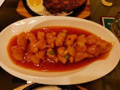 -格兰西点餐厅(文化街店)