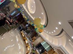 -元一希尔顿酒店·禅自助餐厅·啤酒花园