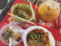 -海大南门夜市(海富街店)