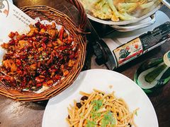 -茶叁酒肆·楚味江湖(菱角湖店)