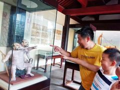-蓬莱仙岛