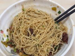 -阿阳牛腩腌面店