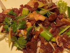 -厚味居炙子烤肉·清真(天桥南纬路店)