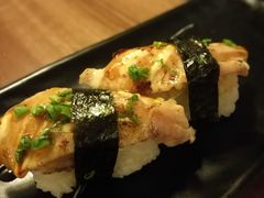 -昊·来了寿司(双楠2店)