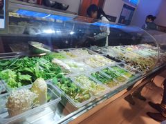 -蜀香源麻辣香锅(江场西路店)