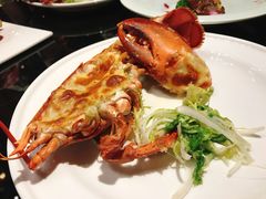 -小广寒电影艺术餐厅(小广寒经三路店)