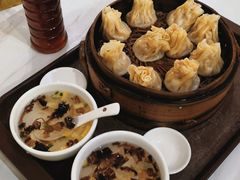 -枫泾丁氏烧卖(枫丽路店)