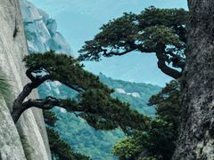 -天柱山风景区