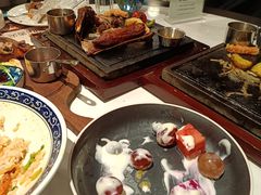 -半秋山西餐厅(巴南万达广场店)