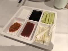 -在前门·烤鸭北京菜(五月花广场店)