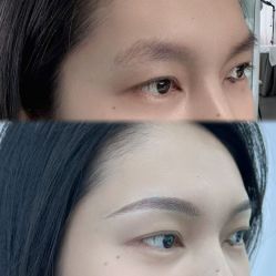 -张小野·专业半永久纹眉
