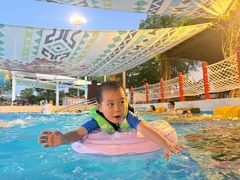 -上海玛雅海滩水公园