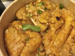 -周小亮丁家坡洋芋(全国总店)