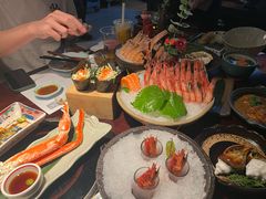 -松鹤精致料理(五一中路店)
