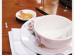 -德林砂锅粥(景田店)