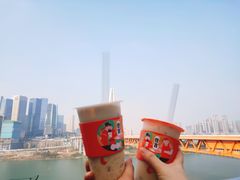 -八一路好吃街(雨田商务大厦店)