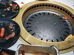 -花味烤肉·拌饭(庐阳万科店)