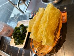 -古乐牛香·鲜牛肉牛杂火锅(解放东路店)