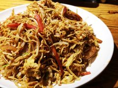 -二道木烤羊腿(桃花潭店)