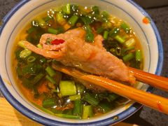 -飘香火锅(玉林西路店)