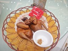 -禄福山庄•顺德菜·融和菜(龙江店)