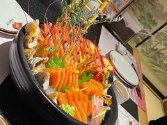 -桃夭日式料理(国信店)